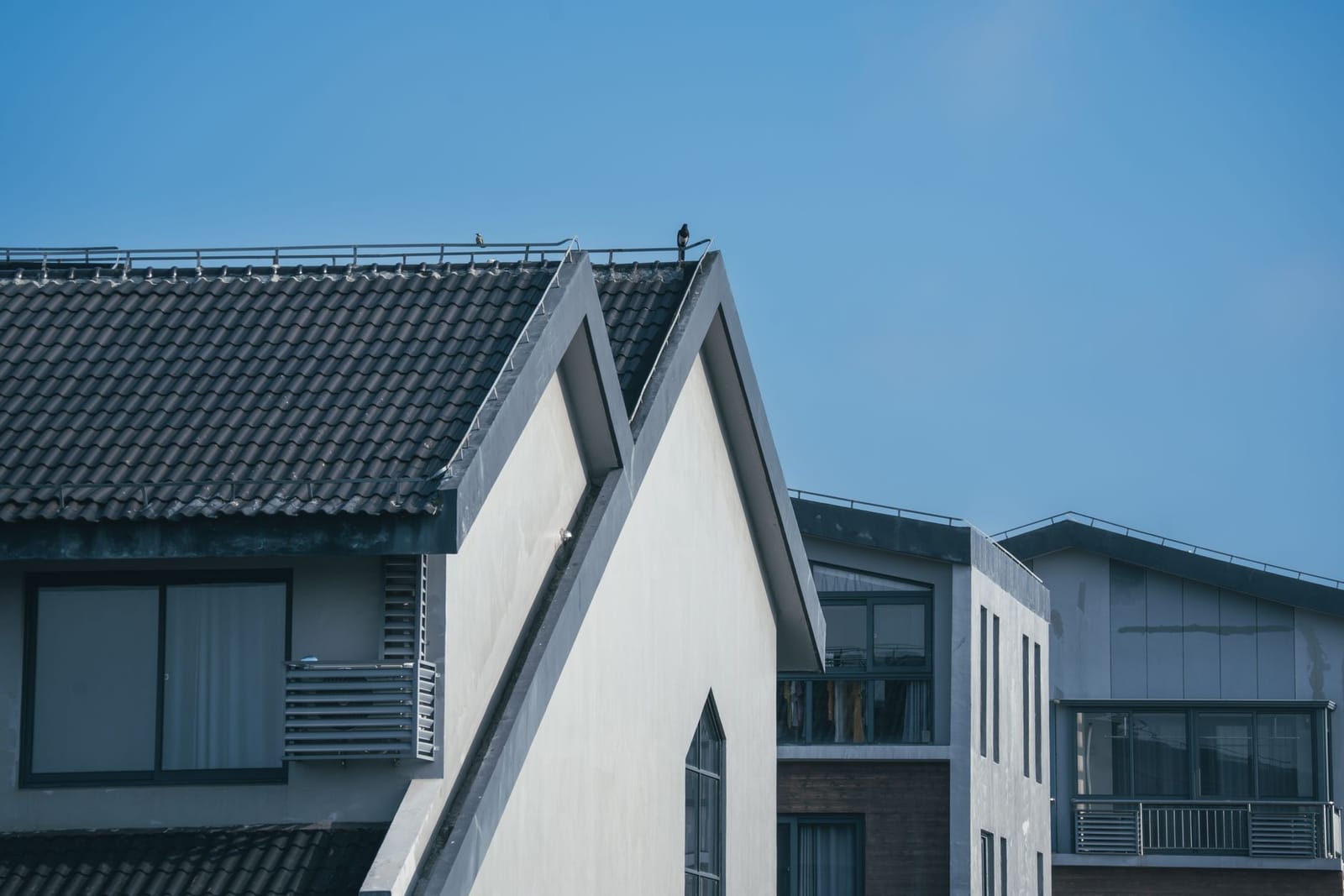 Gutter Replacement in Raleigh, NC