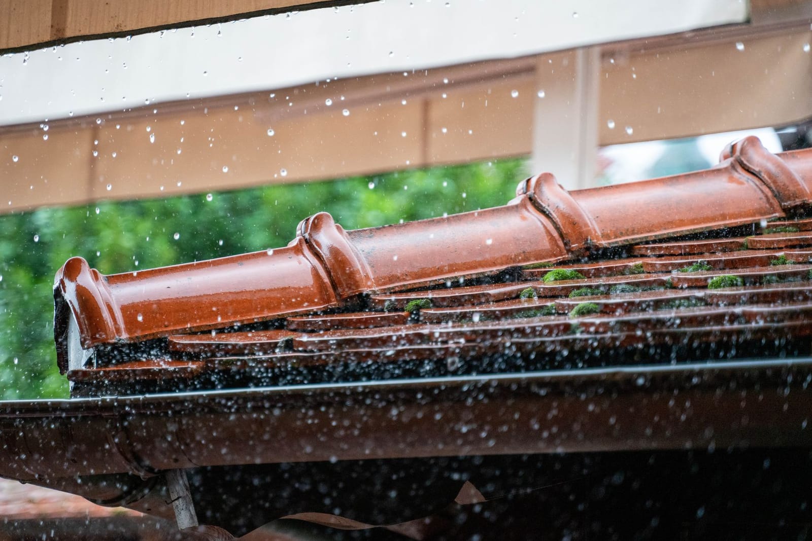 Gutter Replacement work in Raleigh, NC